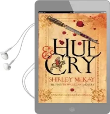 Hue & cry: A hew Cullen Mystery Audiobook download free by Shirley Mckay