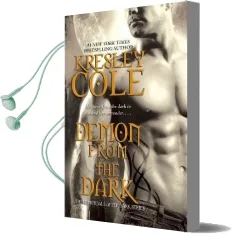 Immortals After Dark #8: Demon From the Dark Audiobook download free by Cole