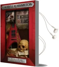 Incubus Dreams Audiobook download free by Laurell K. Hamilton