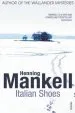 Audiobook Italian Shoes author Henning Mankell