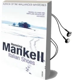Italian Shoes Audiobook download free by Henning Mankell