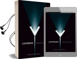 Lightborn Audiobook download free by Tricia Sullivan