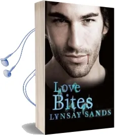 Love Bites: An Argeneau Vampire Novel Audiobook download free by Lynsay Sands