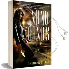 Mind Games Audiobook download free by Carolyn Crane