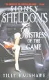 Audiobook Mistress of the Game author Sidney Sheldon