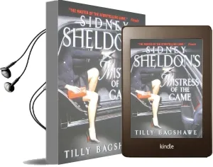 Mistress of the Game Audiobook download free by Sidney Sheldon