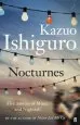 Audiobook Nocturnes: Five Stories of Music and Nightfall author Kazuo Ishiguro