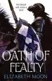 Audiobook Oath of Fealty: Paladin'S Legacy: Book one author Elizabeth Moon
