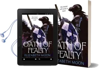 Oath of Fealty: Paladin'S Legacy: Book one Audiobook download free by Elizabeth Moon