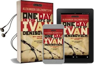 One day in the Life of Ivan Denisovich: (50Th Anniversary Edition) Audiobook download free by Aleksandr Isaevich Solzhenitsyn
