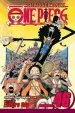 Audiobook One Piece, Vol. 46 author Eiichiro Oda