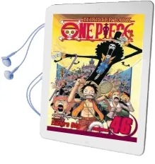 One Piece, Vol. 46 Audiobook download free by Eiichiro Oda