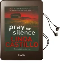 Pray for Silence Audiobook download free by Linda Castillo