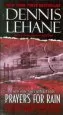 Audiobook Prayers for Rain author Dennis Lehane