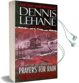 Prayers for Rain Audiobook download free by Dennis Lehane