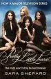 Audiobook Pretty Little Liars: Number 1 in Series author Sara Shepard