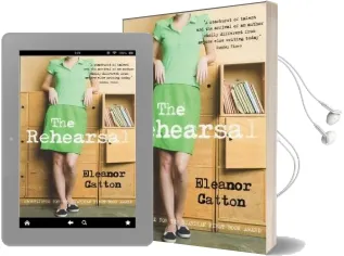 Rehearsal Audiobook download free by Eleanor Catton