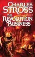 Audiobook Revolution Business, the (5) author Charles Stross