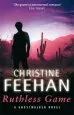 Audiobook Ruthless Game: Number 9 in Series author Christine Feehan