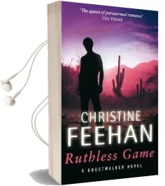 Ruthless Game: Number 9 in Series Audiobook download free by Christine Feehan