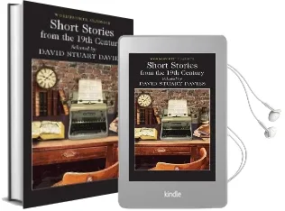 Short Stories From the Nineteenth Century Audiobook download free by Dr. Keith Carabine