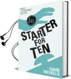 Starter for ten Audiobook download free by David Nicholls