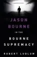 Audiobook The Bourne Supremacy author Robert Ludlum