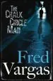 Audiobook The Chalk Circle man author Fred Vargas