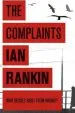 Audiobook The Complaints author Ian Rankin