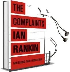 The Complaints Audiobook download free by Ian Rankin