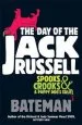 Audiobook The day of the Jack Russell author Bateman