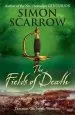 Audiobook The Fields of Death (Wellington and Napoleon 4) author Simon Scarrow