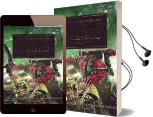 The First Heretic Audiobook download free by Aaron Dembski Bowden