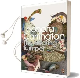 The Hearing Trumpet Audiobook download free by Leonora Carrington
