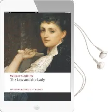 The law and the Lady Audiobook download free by Wilkie Collins