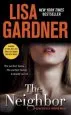 Audiobook The Neighbor: A Detective d. d. Warren Novel author Lisa Gardner