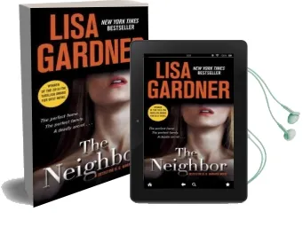 The Neighbor: A Detective d. d. Warren Novel Audiobook download free by Lisa Gardner