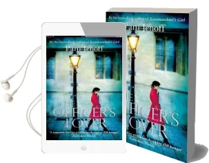 The Officer'S Lover Audiobook download free by Pam Jenoff