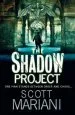 Audiobook The Shadow Project author Scott Mariani