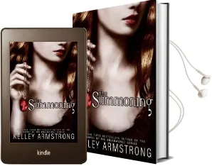 The Summoning Audiobook download free by Kelley Armstrong
