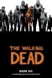 Audiobook The Walking Dead Book 6 author Robert Kirkman