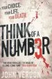 Audiobook Think of a Number author John Verdon