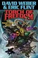 Audiobook Torch of Freedom author David Weber