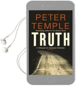 Truth: A Blazing Thriller in the dry Australian Heat Audiobook download free by Peter Temple