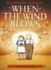 Audiobook When the Wind Blows author Raymond Briggs
