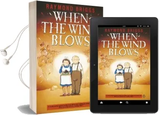 When the Wind Blows Audiobook download free by Raymond Briggs