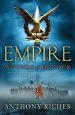 Audiobook Wounds of Honour: Empire i author Anthony Riches
