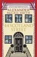 Audiobook 44 Scotland Street author Alexander Mccall Smith