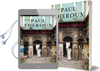 A Dead Hand: A Crime in Calcutta Audiobook download free by Paul Theroux