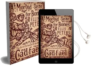 A Morbid Taste for Bones: 1 Audiobook download free by Ellis Peters